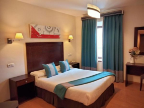 Hotel & Spa PLAZA Arriate, Arriate